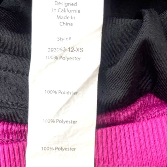 Fabletics Built-In Briefs Run Shorts - Picture 8 of 9